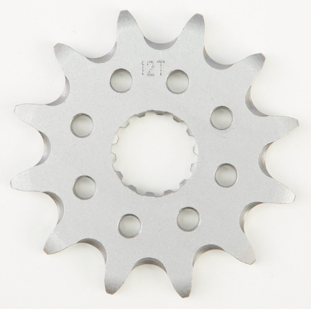 Fire Power Steel Front Sprocket Yamaha YZ125 1987-2004