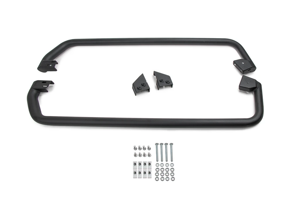 Rival Powersports USA Rock Sliders Can-Am Defender HD5 / HD8 / HD10 2016-2024