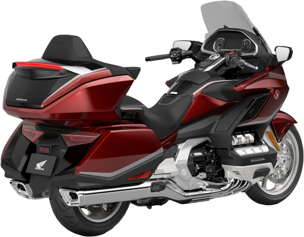 PATHFINDER LED SPOILER LIGHT HON GL SEQ TS+DYNAMIC BRAKE+RUN CHOME