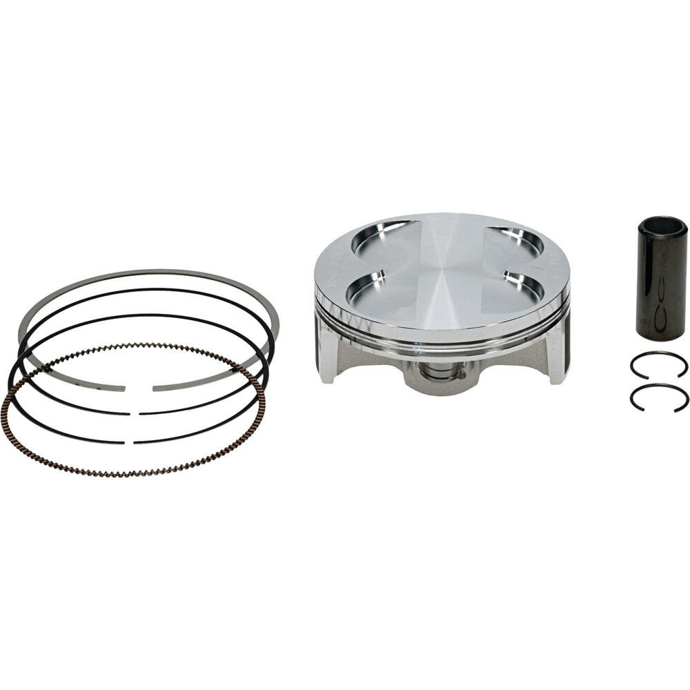 VERTEX PISTON KIT BB FORGED 79.96/+3.00 13.8:1 YAM