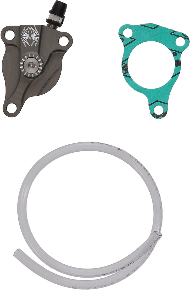 Rekluse Radius X 4.0 Clutch Kit Beta RR / RR-S 350cc-500cc 2022-2025