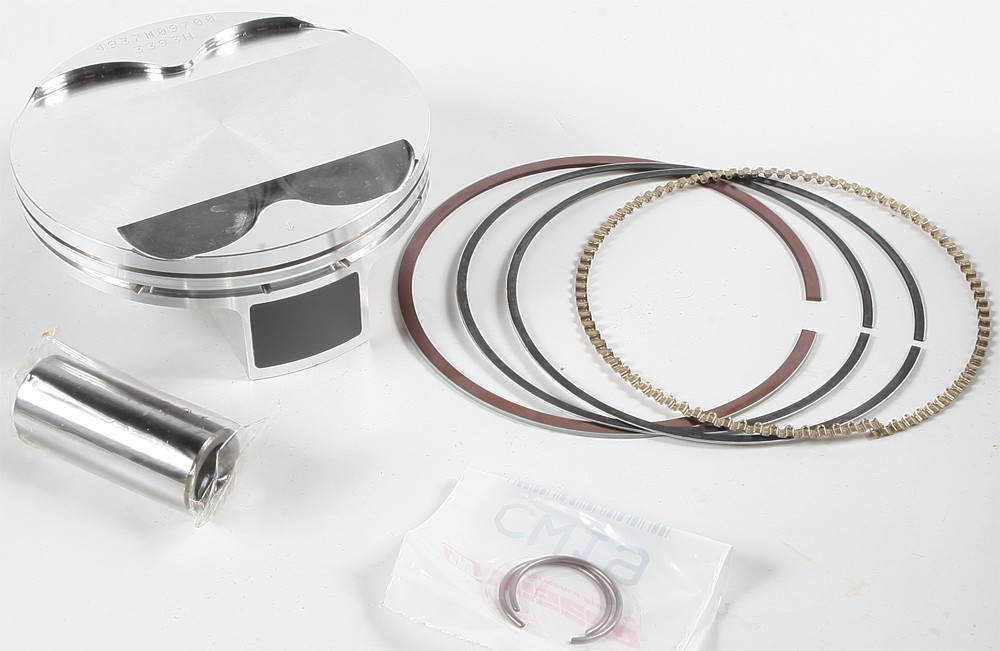 WISECO PISTON KIT ARMORGLIDE BOX FRG 97.00/STD 12.5:1 KTM
