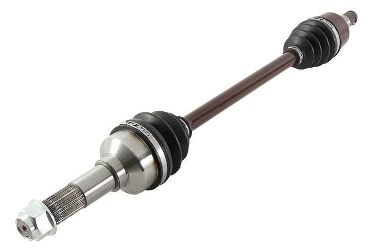 ALL BALLS 6 BALL HEAVY DUTY AXLE FRONT