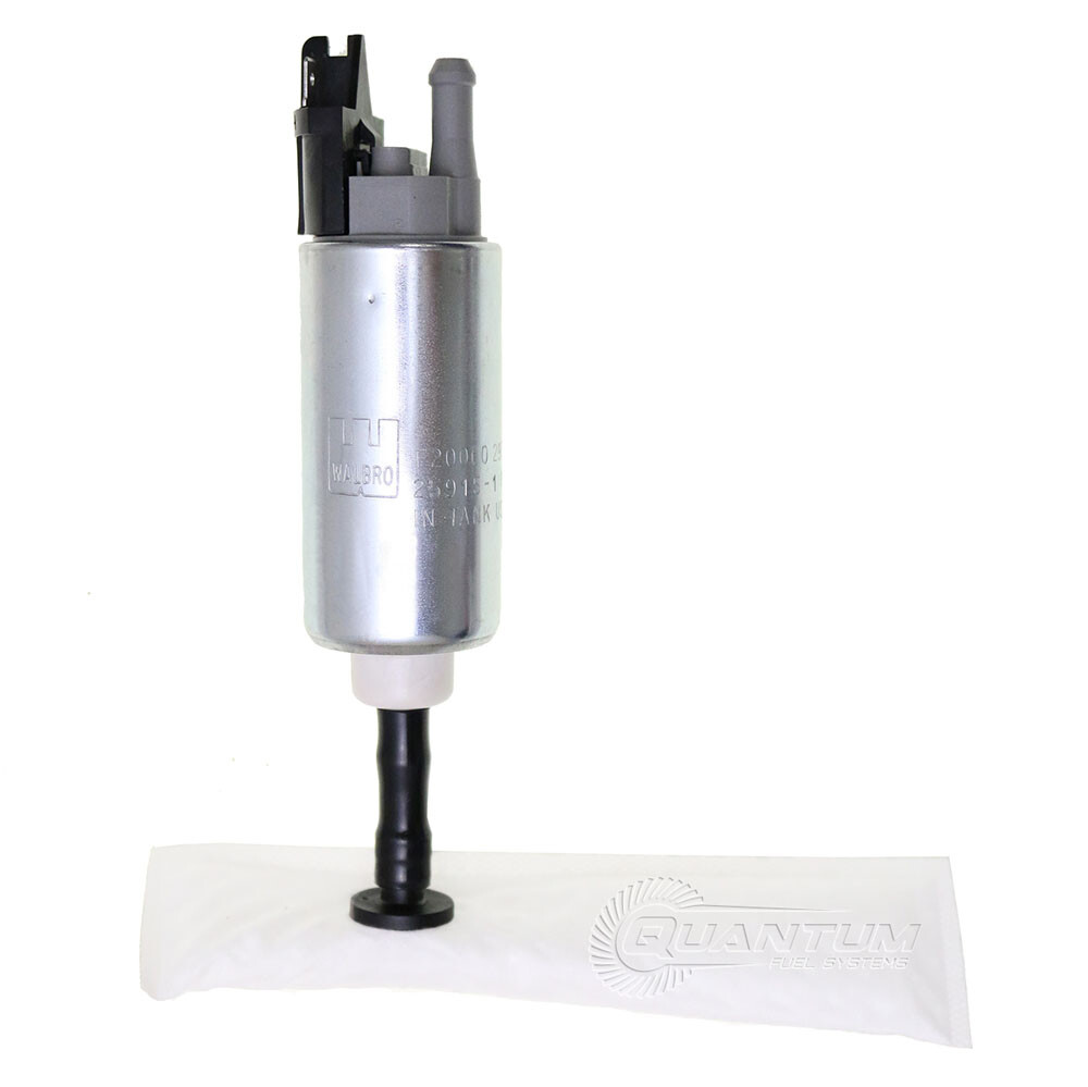 QUANTUM WALBRO EFI FUEL PUMP