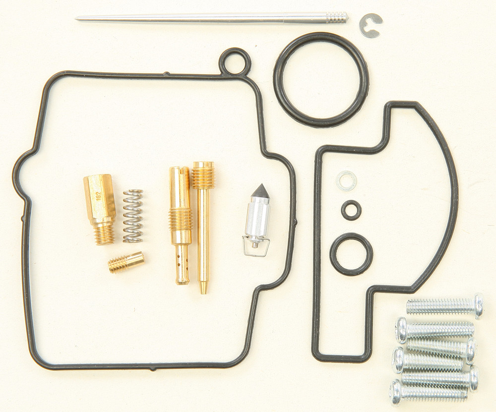 ALL BALLS BIKE CARBURETOR REBUILD KIT