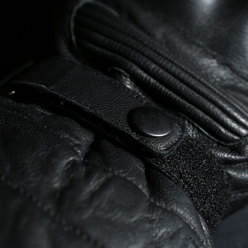 HIGHWAY 21 RADIANT GLOVES BLACK XL