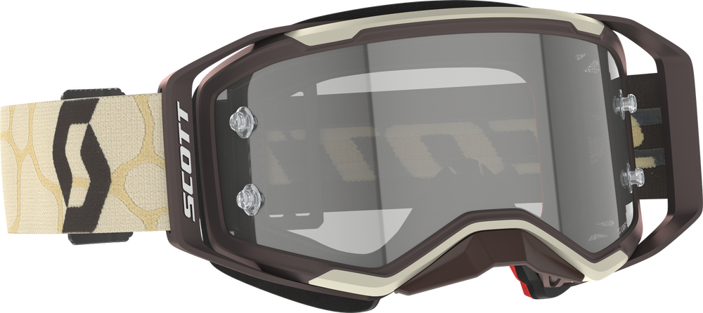 SCOTT PROSPECT 2.0 SAND/DUST GOGGLE LS DSRT BG/DRT BWN LS GRY WRKS