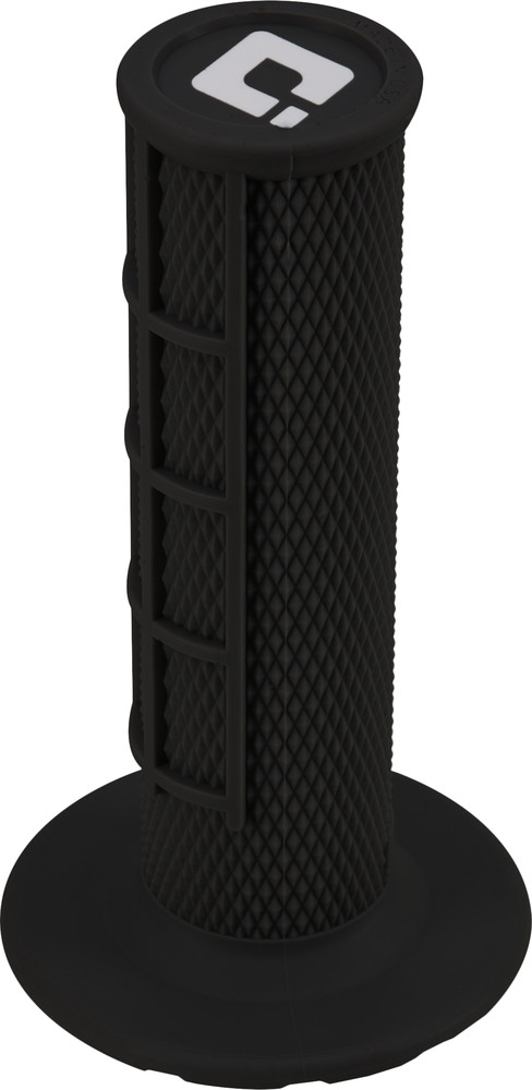 ODI MX V2 Lock On Half Waffle Grips