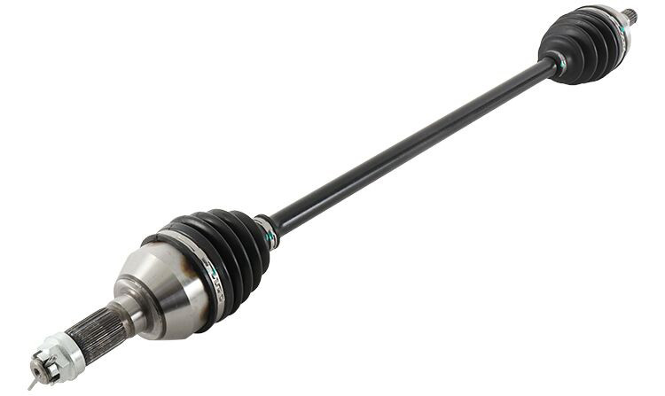 ALL BALLS 6 BALL HEAVY DUTY AXLE FRONT