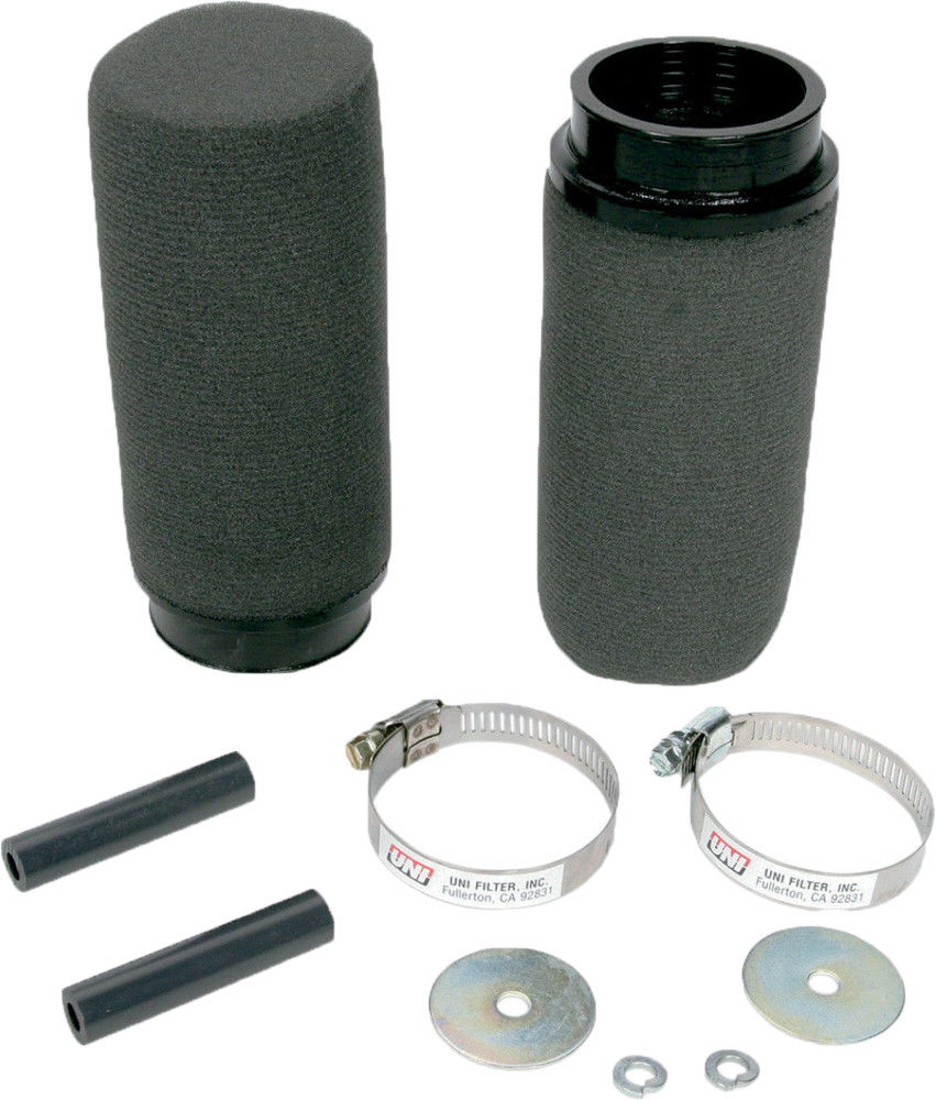 High-Flow Air Filter Kit