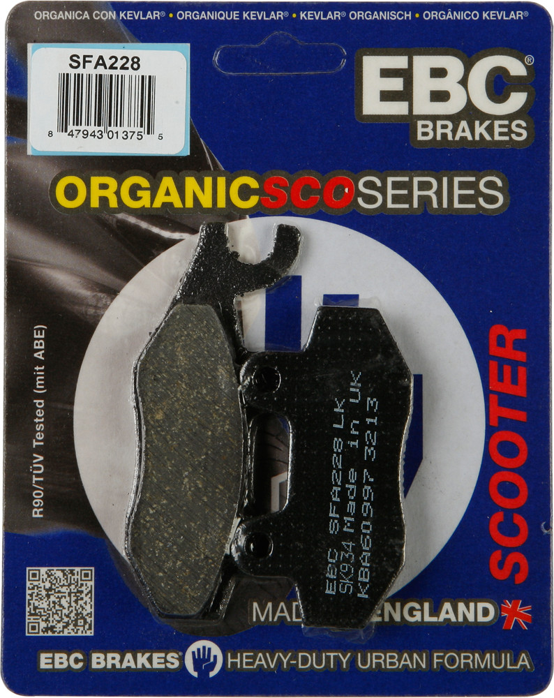 Brake Pads