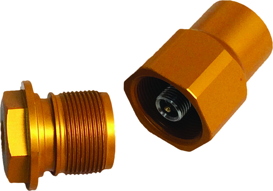 AER FIX 48MM FORK BLEED KIT