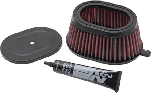 K&N AIR FILTER
