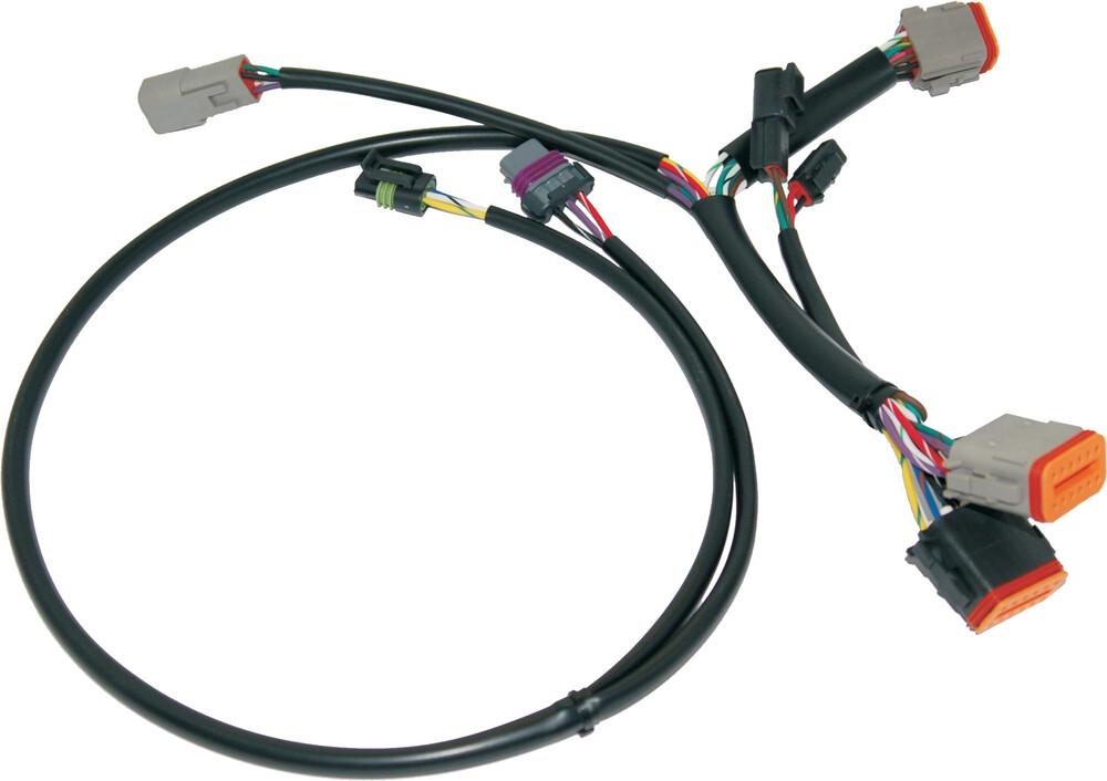 Ignition Wiring Harness