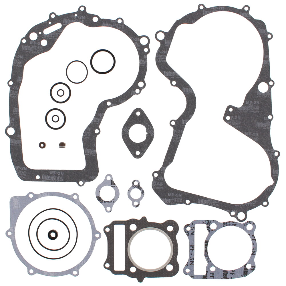 VERTEX COMPLETE GASKET SET- A/C