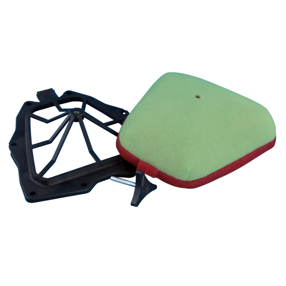 NO TOIL SUPER-FLO AIR FILTER KIT