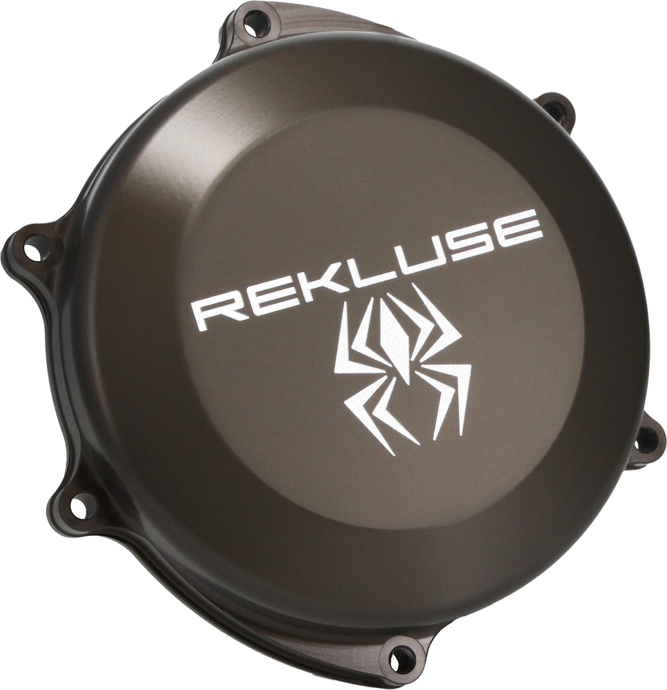 Rekluse Radius CX 4.0 Clutch Kit Yamaha YZ250F / YZ250FX / WR250F 2019-2025