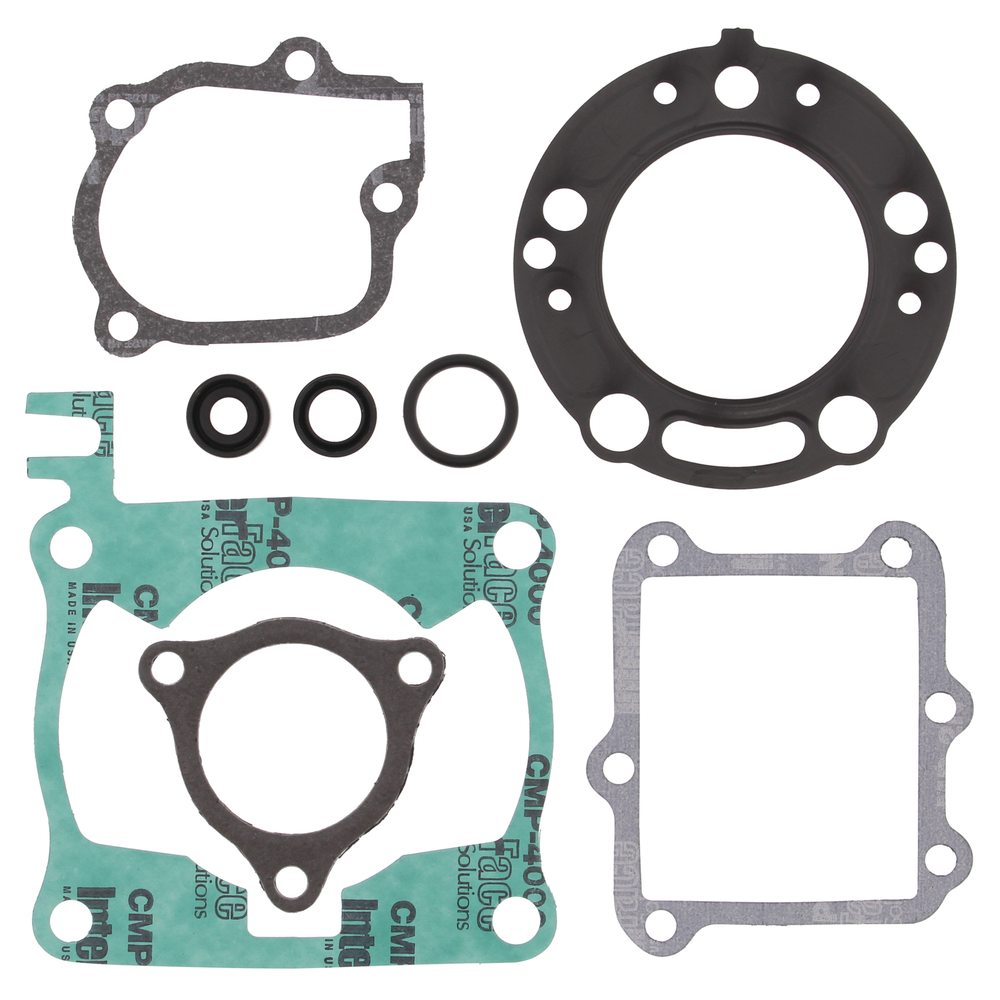 VERTEX TOP END GASKETS