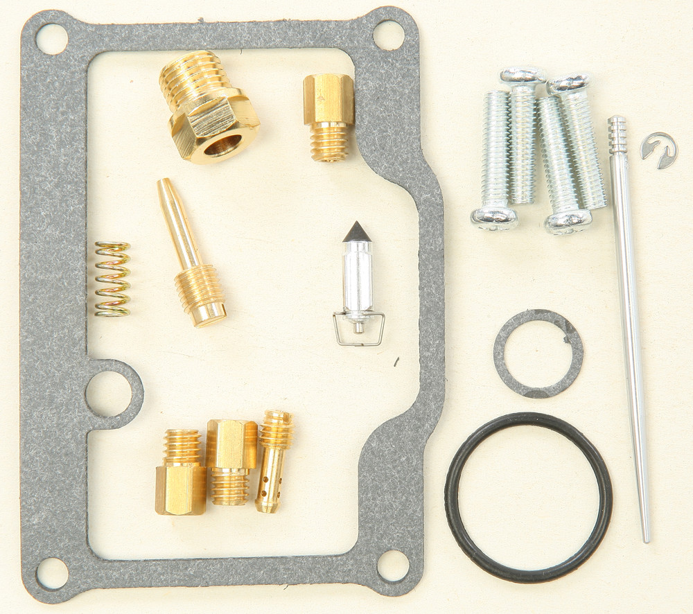 ALL BALLS CARBURETOR REPAIR KIT