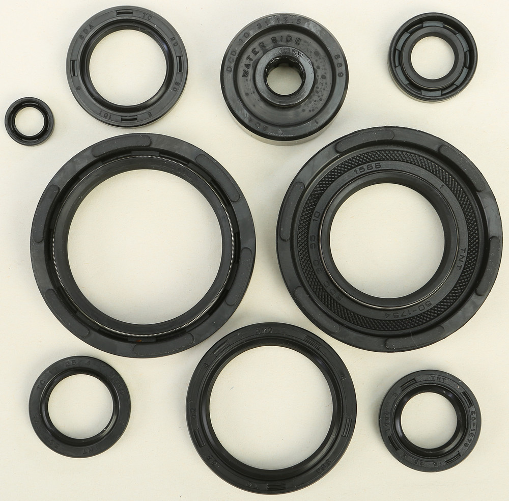 VERTEX OIL SEAL SET