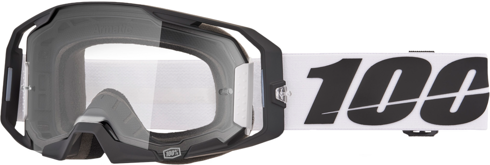 ARMATIC GOGGLE CALDWELL CLEAR LENS