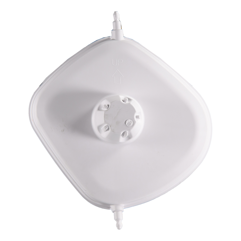 AIR BOX WASH COVER WHITE BETA