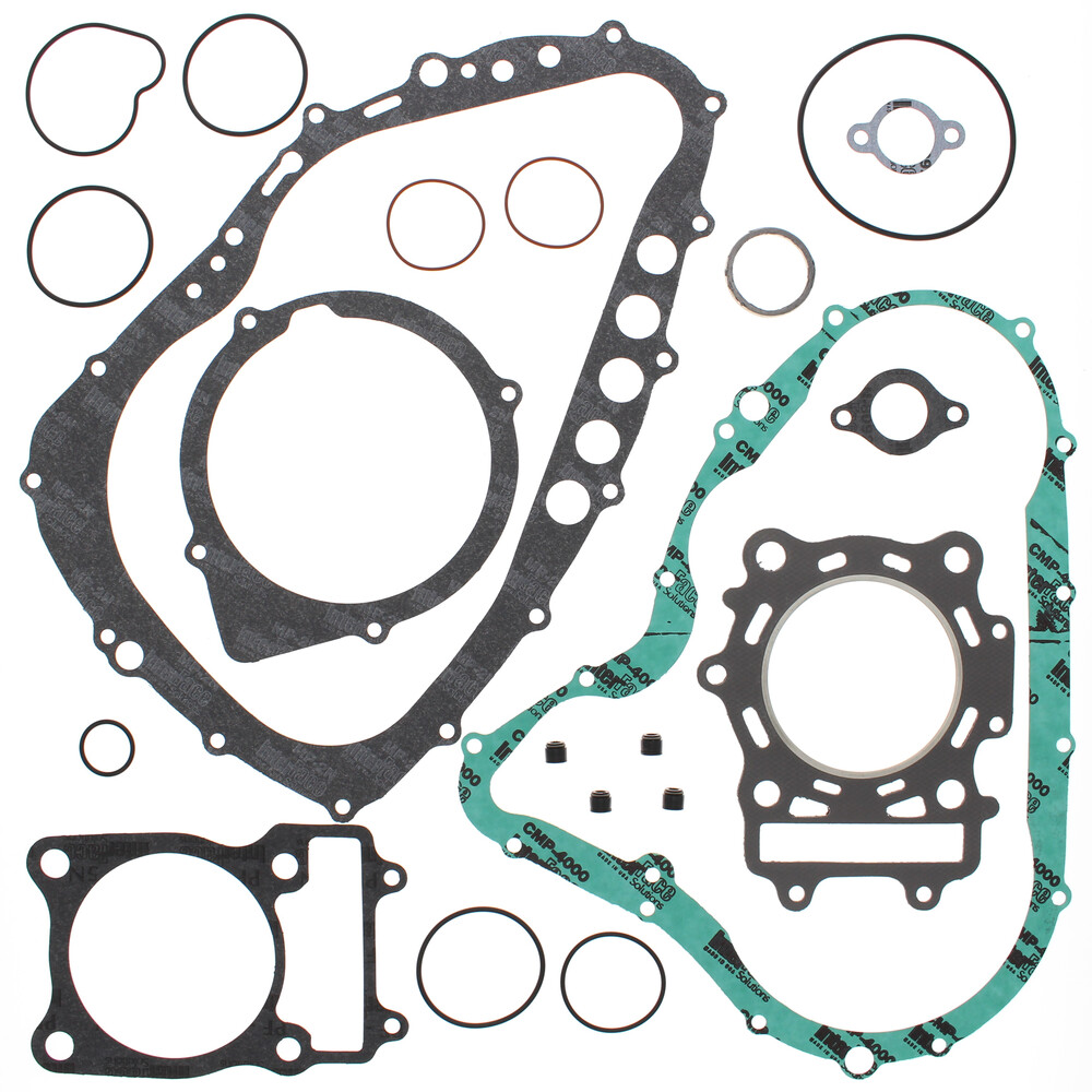 VERTEX COMPLETE GASKET SET- A/C