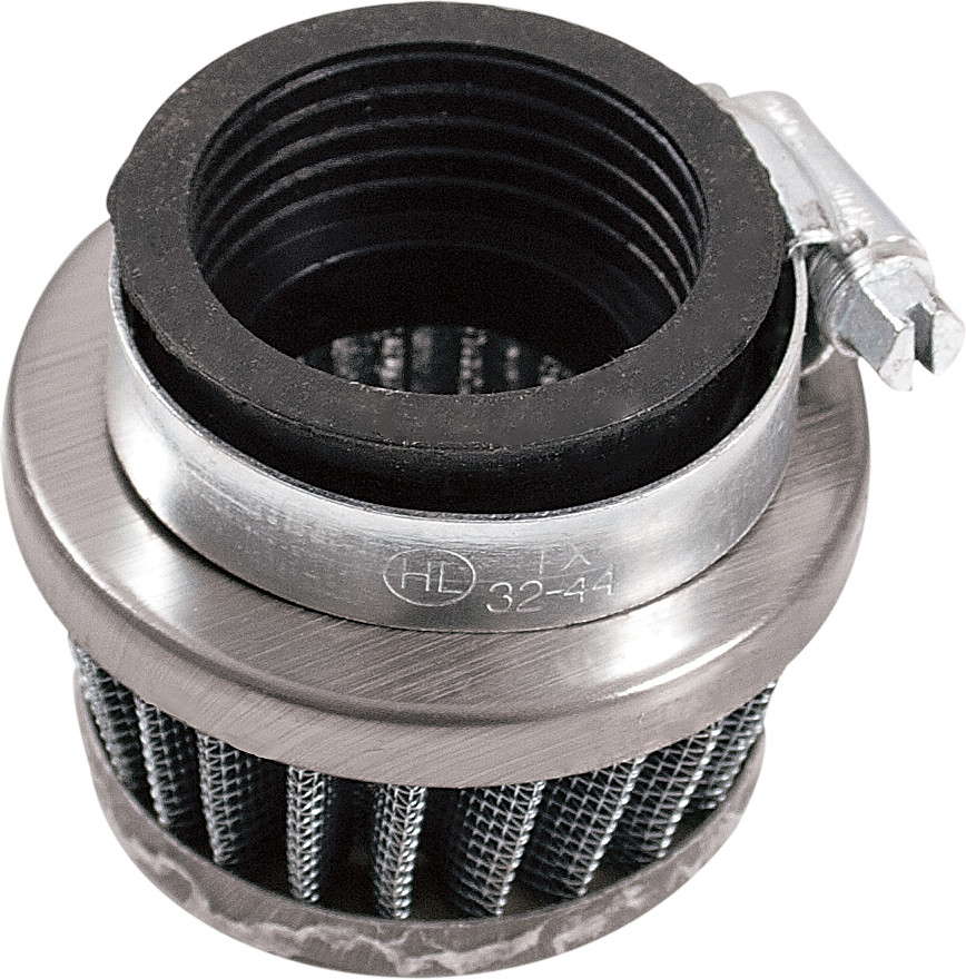 MOGO PARTS CHINESE AIR FILTER 35MM WIRE MESH SHORT CONE