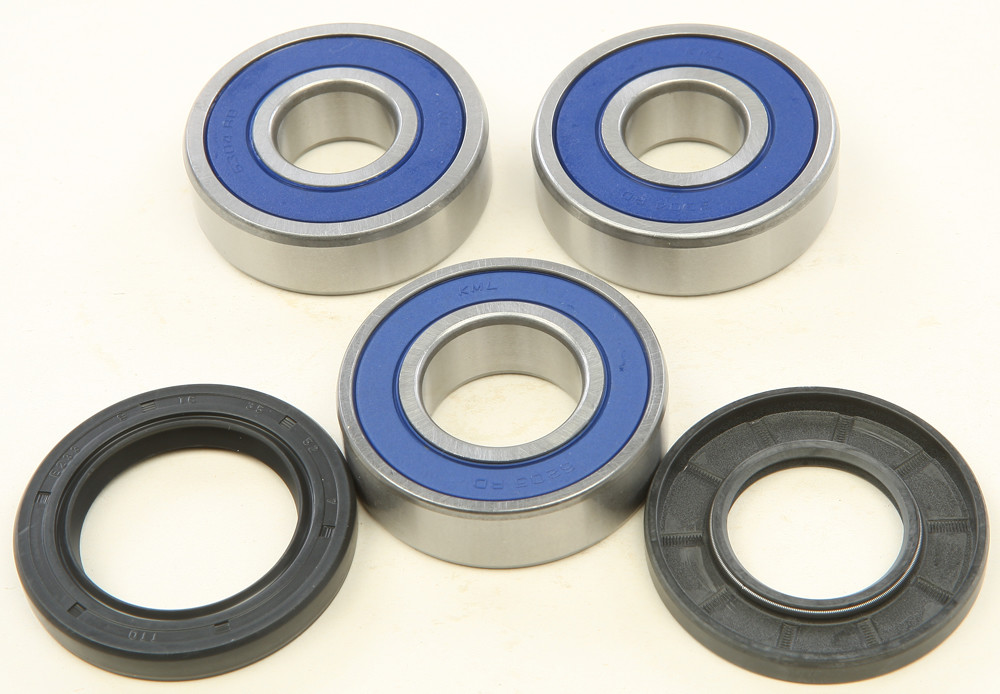 ALL BALLS REAR WHEEL BEARING KIT