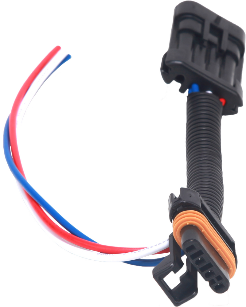 OPEN TRAIL TAIL LIGHT HARNESS POWER OUT