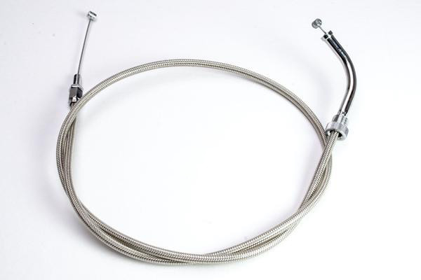 MOTION PRO ARMOR COAT THROTTLE PUSH CABLE
