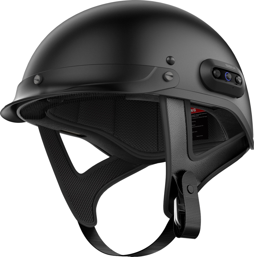 SENA Cavalry 2 Half Helmet