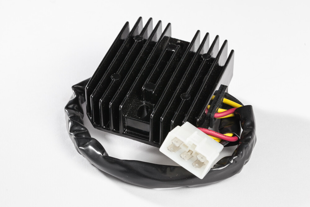 RICKS REGULATOR / RECTIFIER KAW