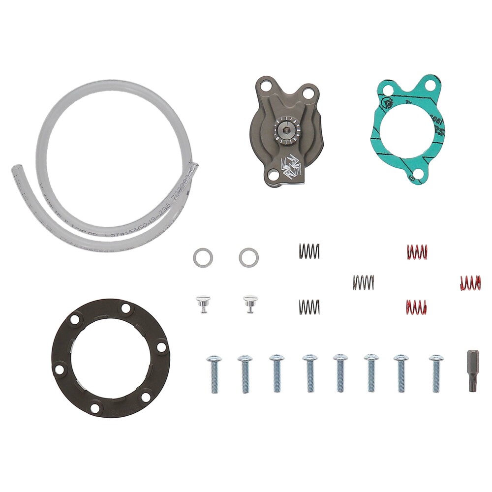 Rekluse Radius X 4.0 Clutch Kit KTM / Husqvarna 250cc-300cc 2023-2025