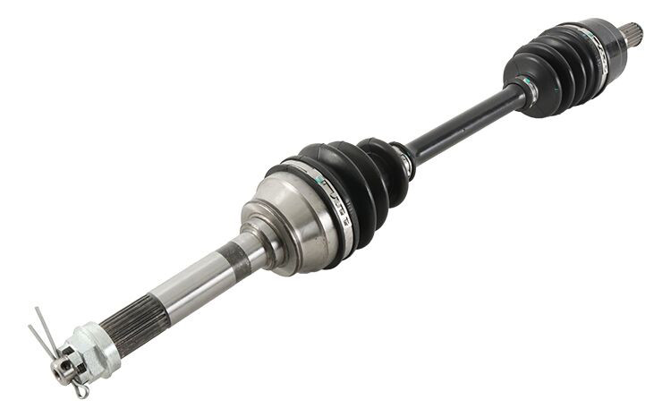 ALL BALLS 6 BALL HEAVY DUTY AXLE FRONT