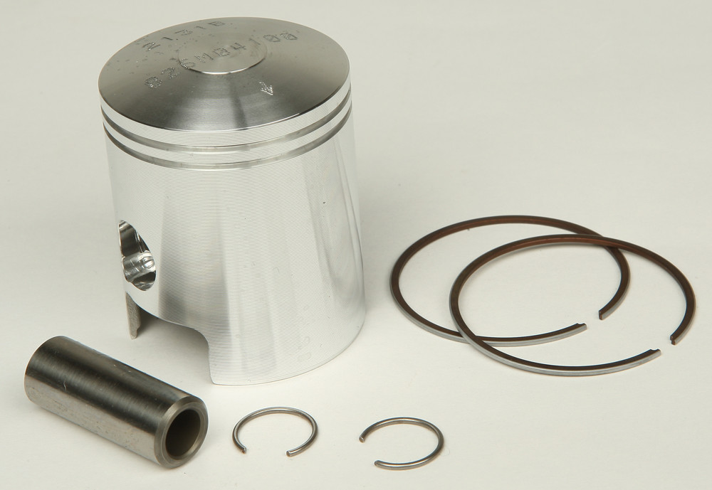 WISECO PISTON KIT 41.00/STD KAW/SUZ