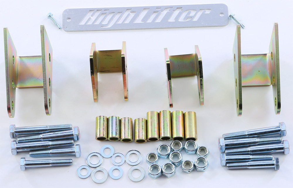 HIGH LIFTER UTV LIFT KIT KAW TERYX/4 KLK800T4-50