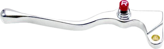 Motion Pro OE Style Clutch/Rear Brake Lever Honda TRX300EX Sportrax 1993-2006 Polished Aluminum 14-0224