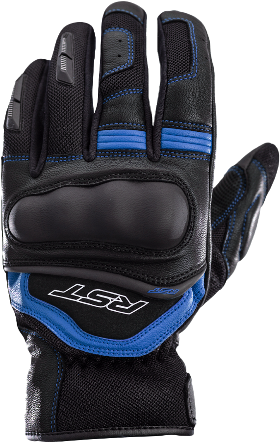 Rst Urban Air 3 Mesh CE Glove — Black/Blue