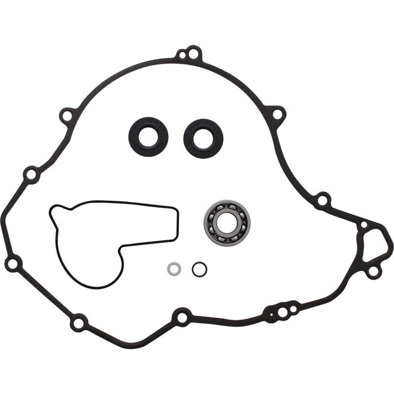 Vertex Water Pump Rebuild Kit