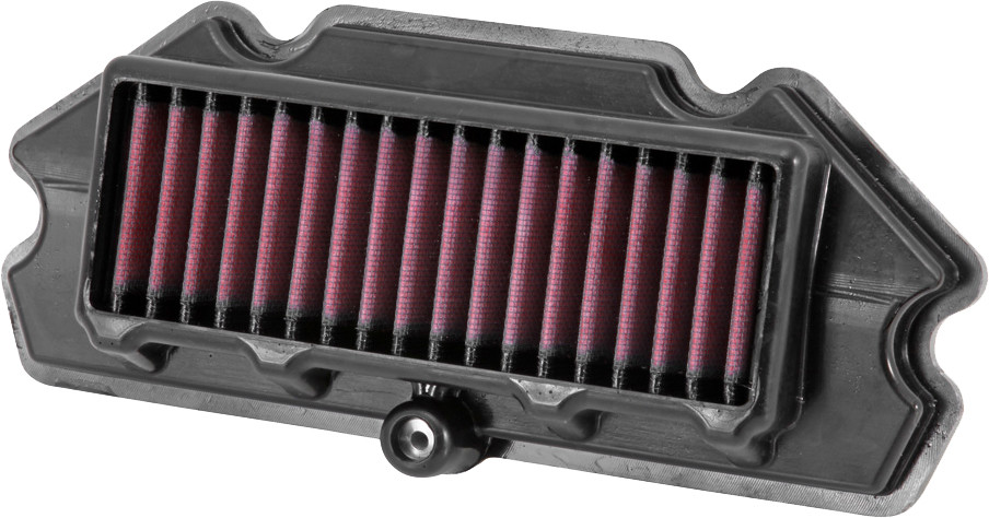 K&N AIR FILTER