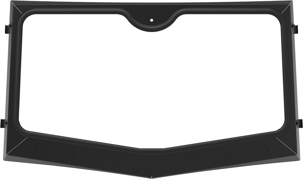 Kolpin Pro-Fit Glass Windshield Pol