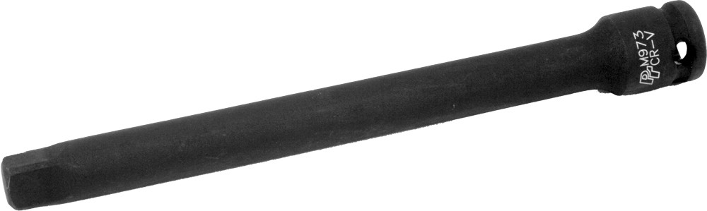 3/8" X 6" IMPACT EXT