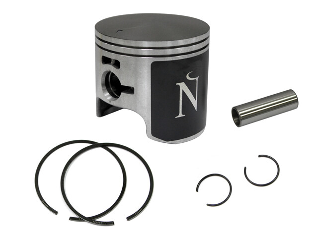 NAMURA PISTON KIT TWO STROKE 75.47/+1.00 11:1 POL
