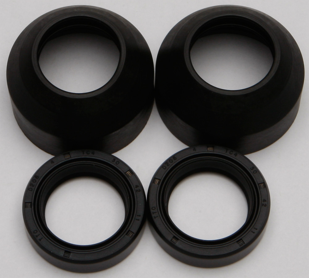 All Balls Racing Fork Seal Kit Kawasaki / Suzuki 60cc-110cc