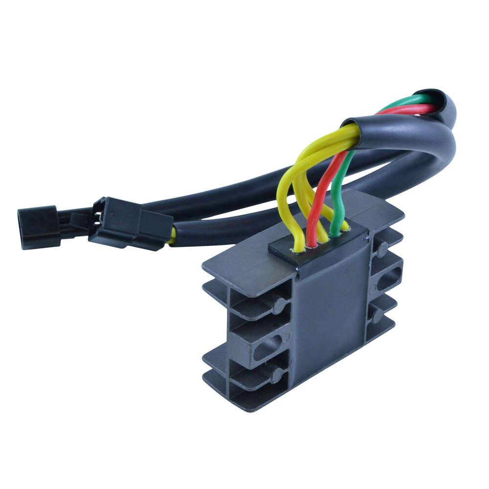 RM STATOR VOLTAGE REGULATOR RECTIFIER