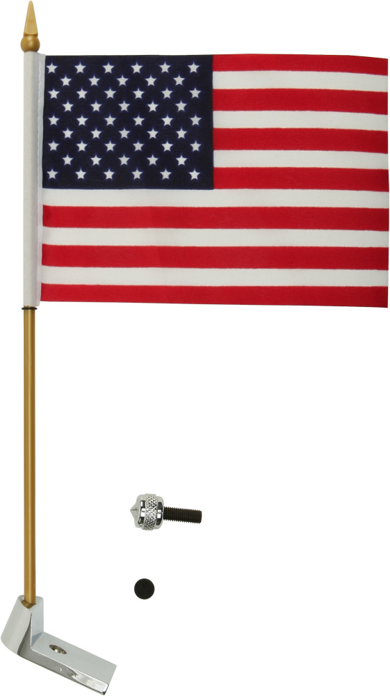 Harddrive Flag / Mount Seat Screw Mount