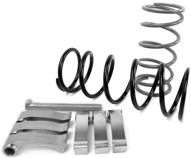 EPI MUDDER CLUTCH KIT