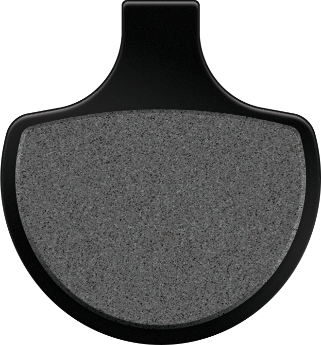 HARDDRIVE HD BRAKE PAD SEMI-SINT REPL OE 44063-83