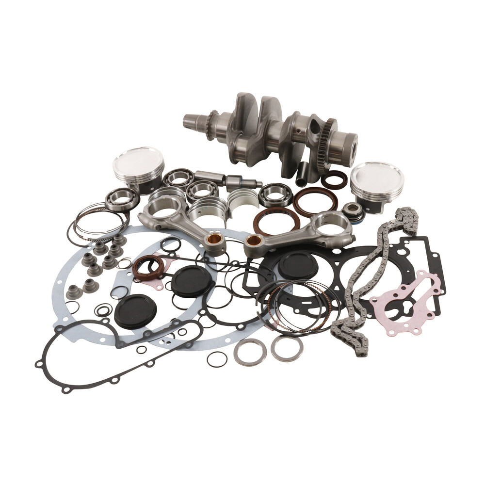 VERTEX COMPLETE ENGINE REBUILD KIT POL
